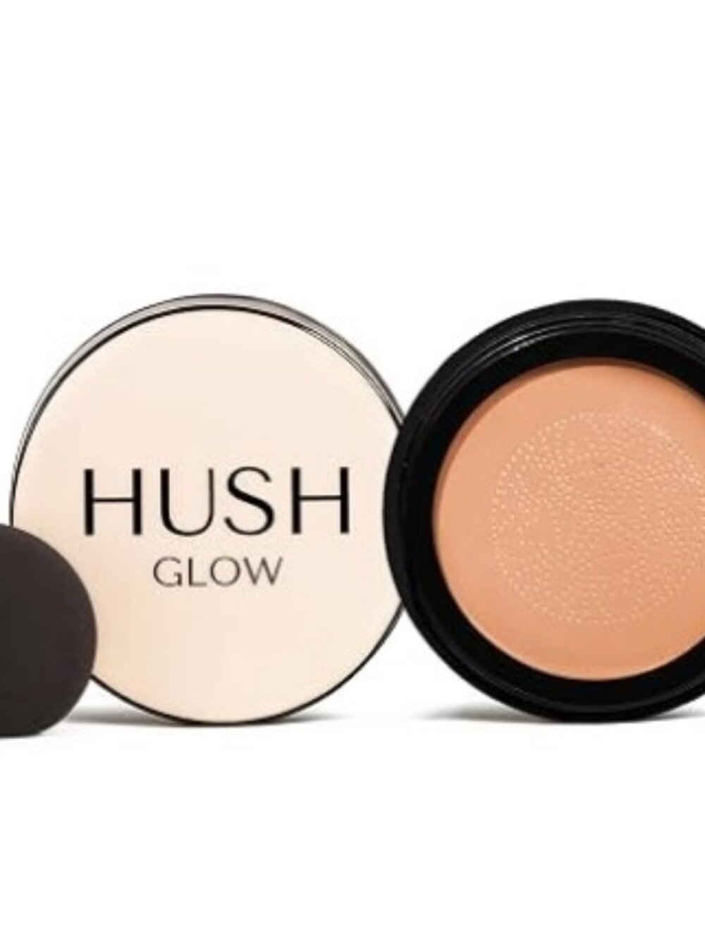 HushGlow® Cushion Foundation SPF 30, Skincare Infused Formula